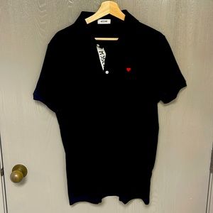 Moschino polo